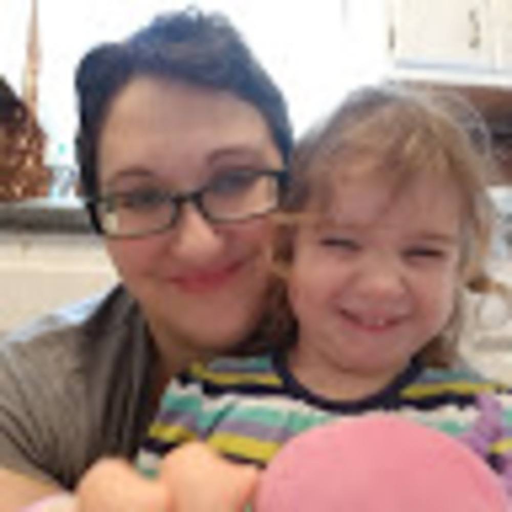 Meet your Posher, Kacey